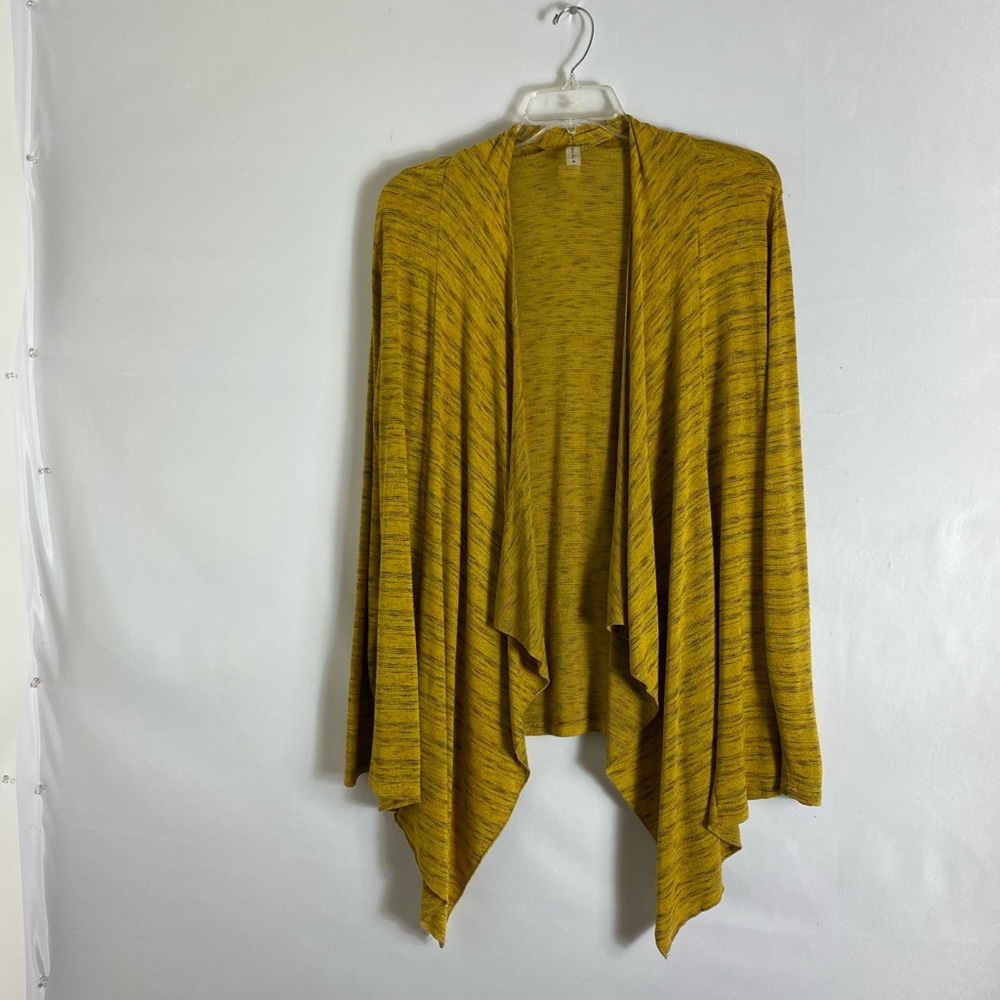 California Bloom Cardigan